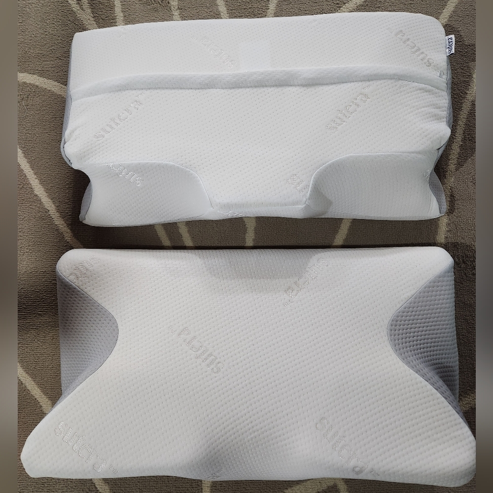 Sutera Pillow